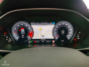 Audi Q3 Sportback ex Lewandowski - 2020