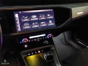 Audi Q3 Sportback ex Lewandowski - 2020