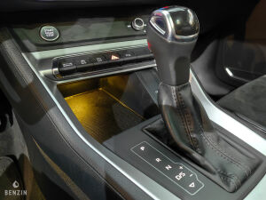 Audi Q3 Sportback ex Lewandowski - 2020