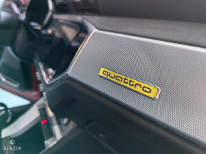 Audi Q3 Sportback ex Lewandowski - 2020