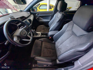 Audi Q3 Sportback ex Lewandowski - 2020