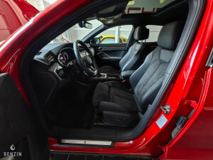 Audi Q3 Sportback ex Lewandowski - 2020