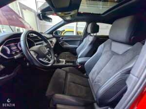 Audi Q3 Sportback ex Lewandowski - 2020