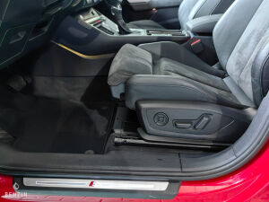 Audi Q3 Sportback ex Lewandowski - 2020