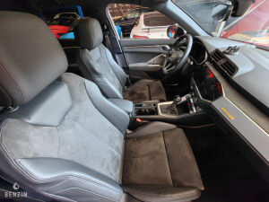 Audi Q3 Sportback ex Lewandowski - 2020