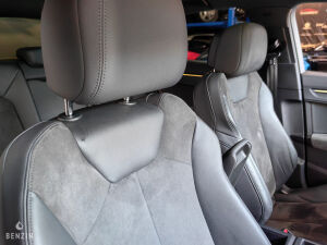 Audi Q3 Sportback ex Lewandowski - 2020