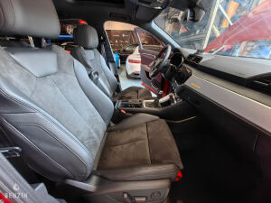 Audi Q3 Sportback ex Lewandowski - 2020