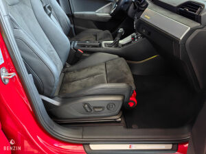 Audi Q3 Sportback ex Lewandowski - 2020