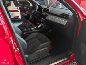 Audi Q3 Sportback ex Lewandowski - 2020