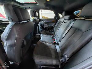 Audi Q3 Sportback ex Lewandowski - 2020