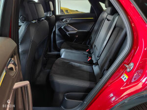 Audi Q3 Sportback ex Lewandowski - 2020