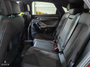 Audi Q3 Sportback ex Lewandowski - 2020