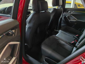 Audi Q3 Sportback ex Lewandowski - 2020