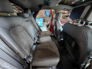 Audi Q3 Sportback ex Lewandowski - 2020