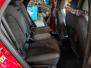 Audi Q3 Sportback ex Lewandowski - 2020