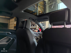 Audi Q3 Sportback ex Lewandowski - 2020