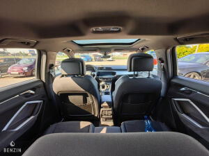 Audi Q3 Sportback ex Lewandowski - 2020