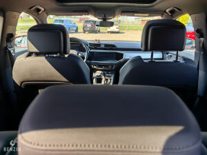 Audi Q3 Sportback ex Lewandowski - 2020