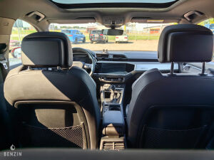 Audi Q3 Sportback ex Lewandowski - 2020