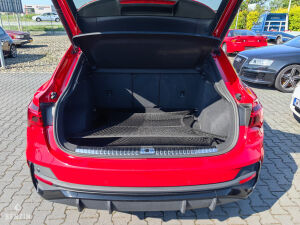 Audi Q3 Sportback ex Lewandowski - 2020