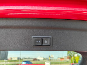 Audi Q3 Sportback ex Lewandowski - 2020