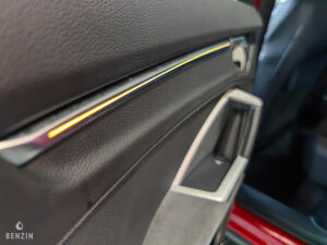 Audi Q3 Sportback ex Lewandowski - 2020