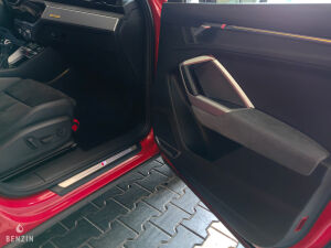 Audi Q3 Sportback ex Lewandowski - 2020