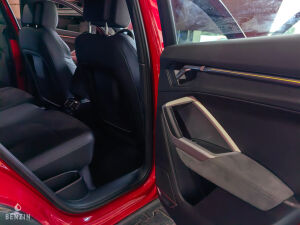 Audi Q3 Sportback ex Lewandowski - 2020