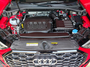 Audi Q3 Sportback ex Lewandowski - 2020