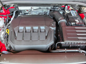 Audi Q3 Sportback ex Lewandowski - 2020