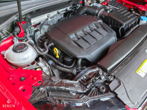 Audi Q3 Sportback ex Lewandowski - 2020