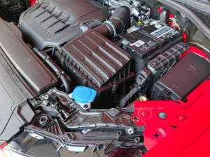 Audi Q3 Sportback ex Lewandowski - 2020