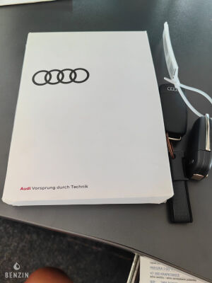 Audi Q3 Sportback ex Lewandowski - 2020