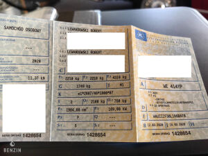 Audi Q3 Sportback ex Lewandowski - 2020