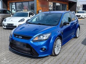 Ford Focus RS MK2 *69k km- 2010