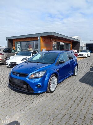 Ford Focus RS MK2 *69k km- 2010