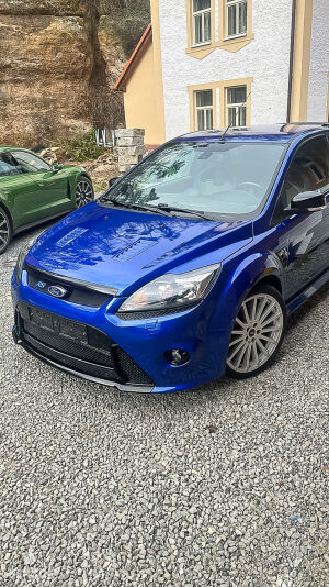 Ford Focus RS MK2 *69k km- 2010