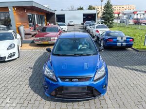 Ford Focus RS MK2 *69k km- 2010