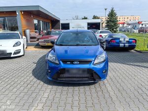 Ford Focus RS MK2 *69k km- 2010