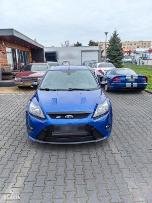 Ford Focus RS MK2 *69k km- 2010
