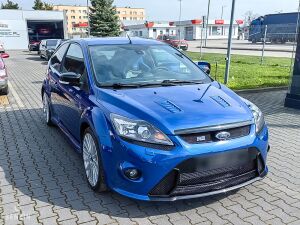 Ford Focus RS MK2 *69k km- 2010