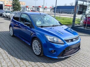 Ford Focus RS MK2 *69k km- 2010