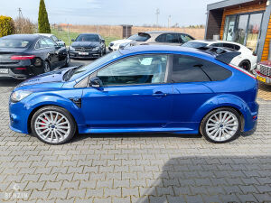 Ford Focus RS MK2 *69k km- 2010