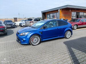 Ford Focus RS MK2 *69k km- 2010