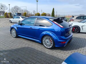 Ford Focus RS MK2 *69k km- 2010