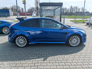 Ford Focus RS MK2 *69k km- 2010
