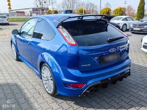 Ford Focus RS MK2 *69k km- 2010