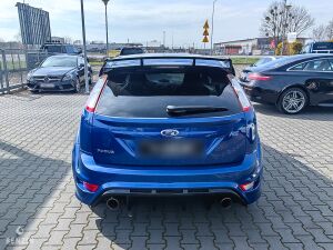 Ford Focus RS MK2 *69k km- 2010