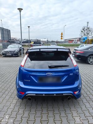 Ford Focus RS MK2 *69k km- 2010