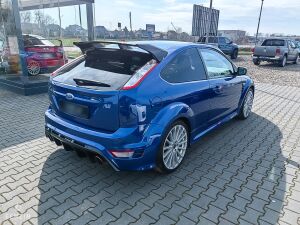 Ford Focus RS MK2 *69k km- 2010